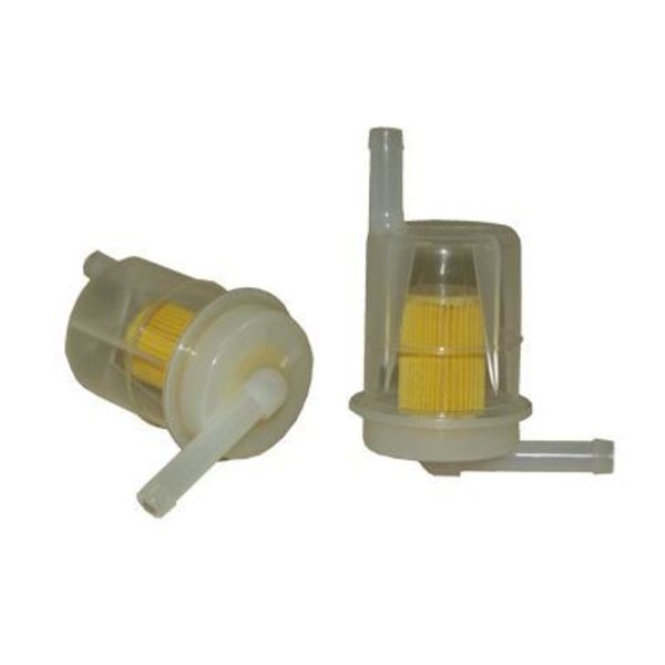 Wix Filters Fuel Filter, 33087 33087